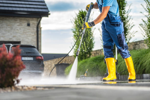 Best Parking Lot Cleaning in Dundee, NY